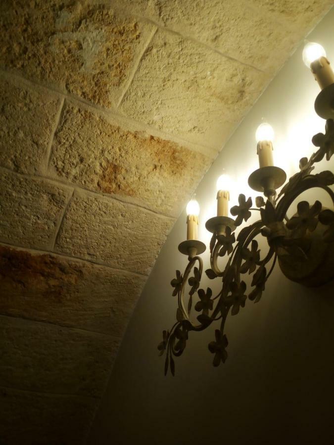 N.D.V.La Casetta Apartment Fasano Bagian luar foto