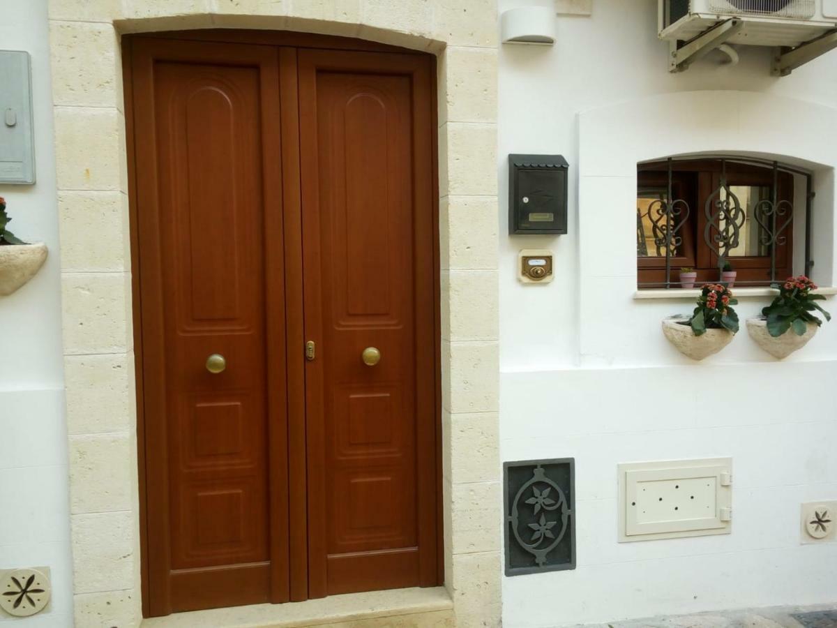 N.D.V.La Casetta Apartment Fasano Bagian luar foto