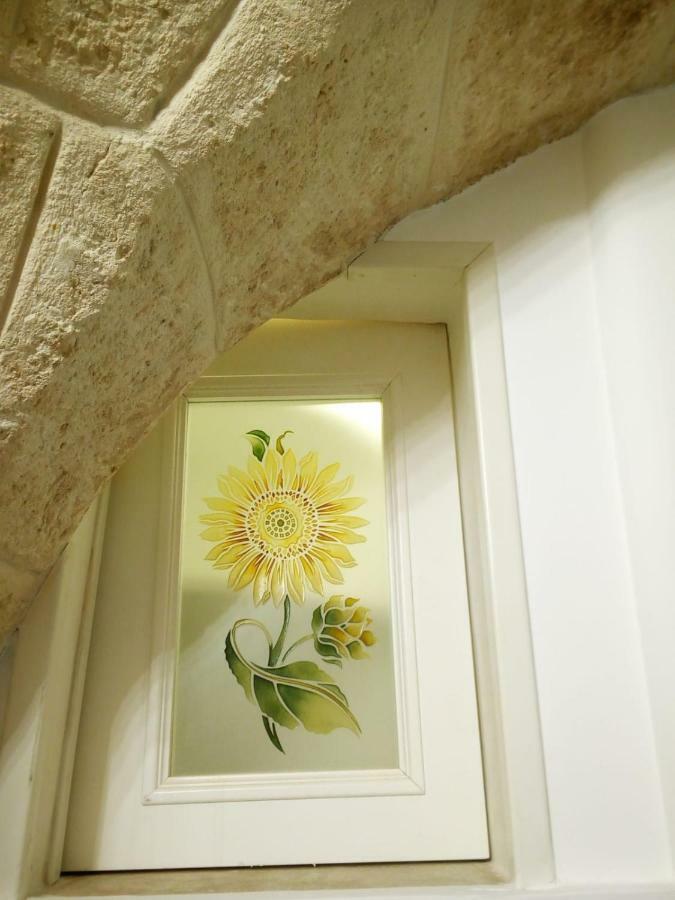 N.D.V.La Casetta Apartment Fasano Bagian luar foto