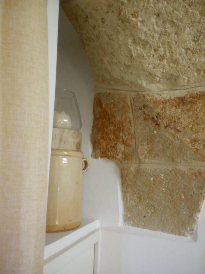 N.D.V.La Casetta Apartment Fasano Bagian luar foto
