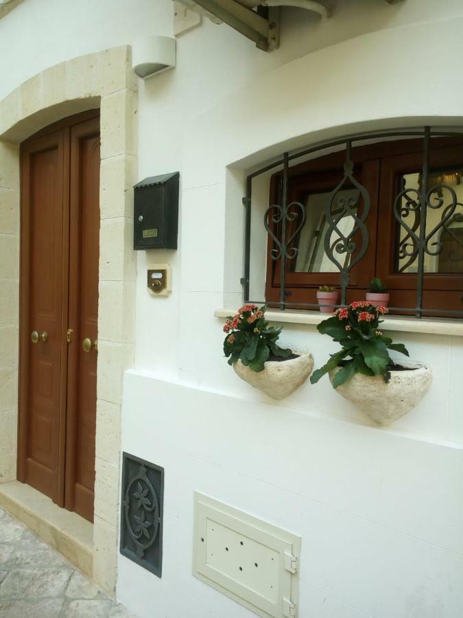 N.D.V.La Casetta Apartment Fasano Bagian luar foto