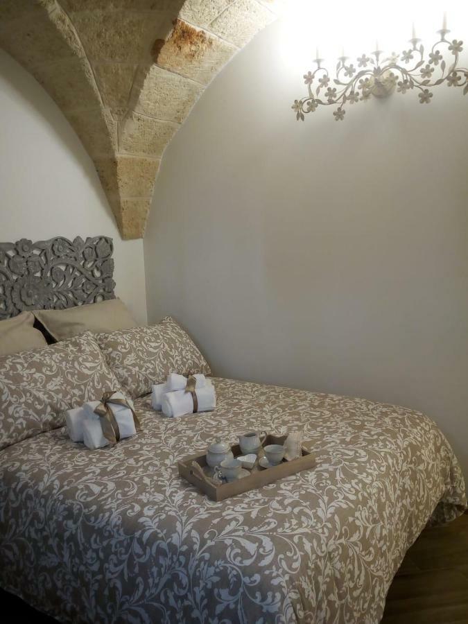 N.D.V.La Casetta Apartment Fasano Bagian luar foto